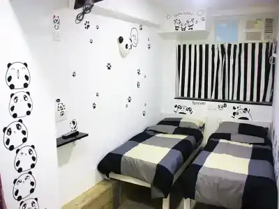 Sens Inn - 12