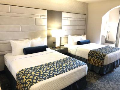 Best Western Plus Abbey Inn - 2