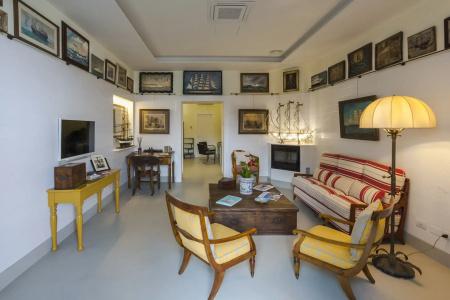 Yacht Club Capo Cervo Suites b&b - 12