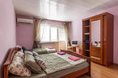 Дом на Леселидзе 10Б - 51