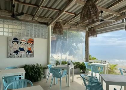 Le Petit Saint Tropez - 22