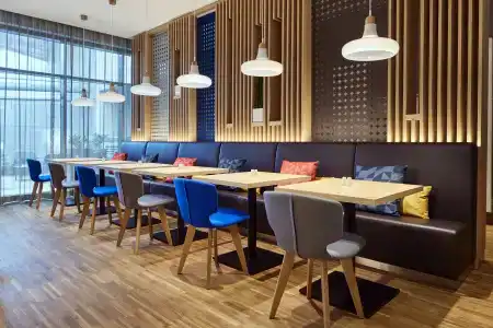 Holiday Inn Express - Berlin - Alexanderplatz, an IHG - 11