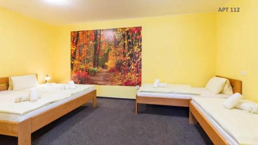 Hotel&wellness Knižecí rybník - 45