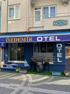 Özdemir Otel - 8