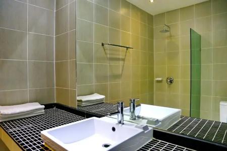 East Suites - 126