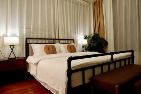 Dali Yunxi Boutique Inn - 74