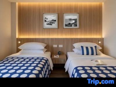 Suchanan Inns and Suites - 83