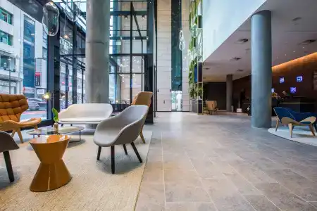 Radisson Blu, Mannheim - 19