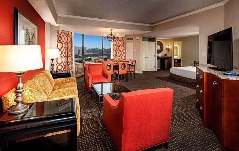 Hilton Anatole - 84