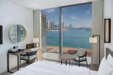 Radisson Beach Palm Jumeirah - 12