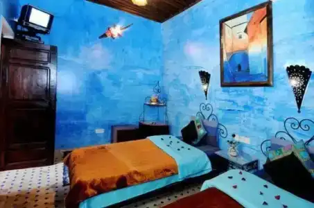 Riad Myra - 27