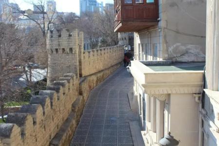 Premier Old Gates - 19