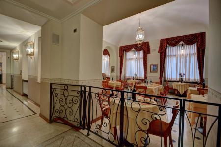 Best Western Genio - 14