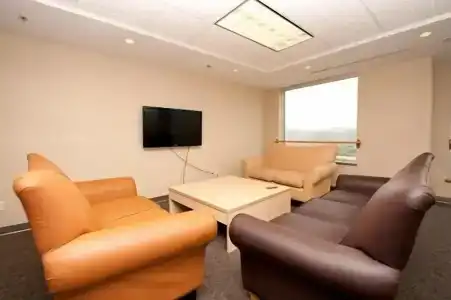 Residence & Conference Centre - - 11