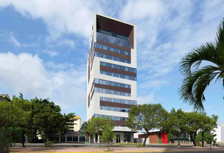 Homewood Suites By Hilton Santo Domingo - 0
