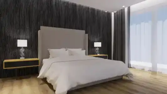 Henry Resort & Spa - 6