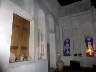 Hovli Poyon - 17
