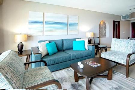 The Villas at Beach and Marina - 168