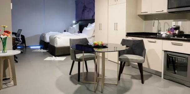 Hs Hotsson Cdmx Condesa Sur - 47