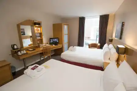 Future Inn Bristol - 6