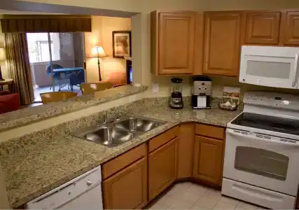 Desert Paradise Resort By Diamond Resorts - 27