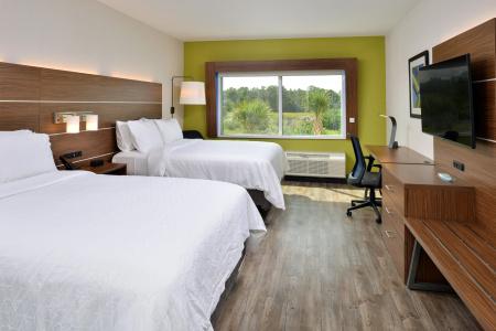Holiday Inn Express Orlando - South Park, An Ihg - 35
