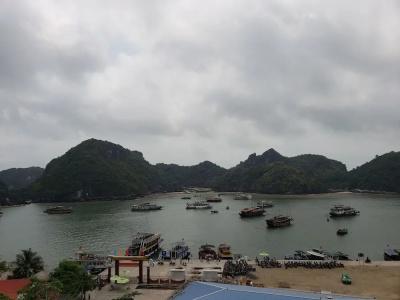 Cat Ba Plaza - 34