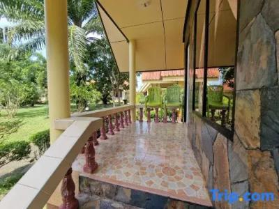 Rim Khao Resort - 194