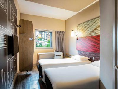 ibis Gent Centrum Opera - 3