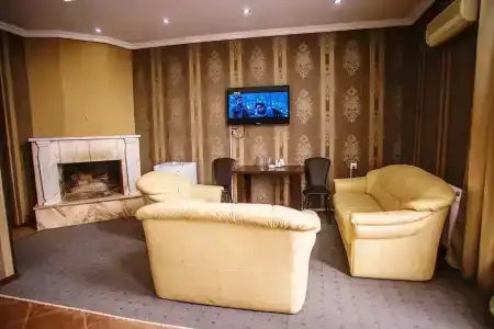 Panorama ECO-Hotel - 1