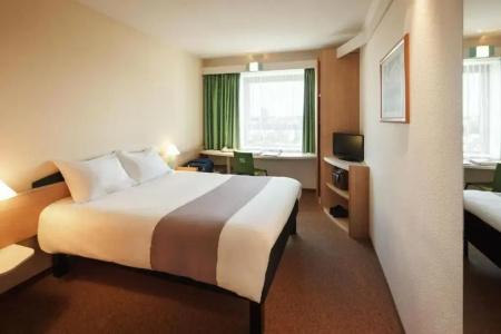 ibis Fulda City - 25