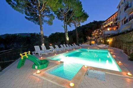 Residence Le Terrazze - 11