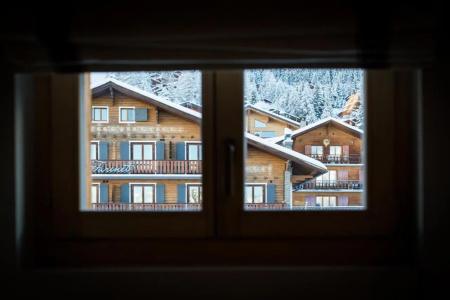 Hôtel de Verbier - 17