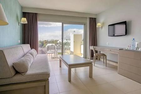Hd Beach Resort - 134