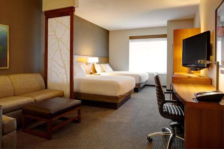 Embassy Suites - 6