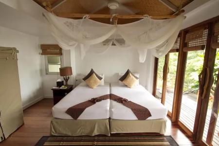 Koh Bed's l Sha Extra Plus - 184