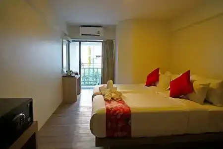 Wild Orchid Villa - 89
