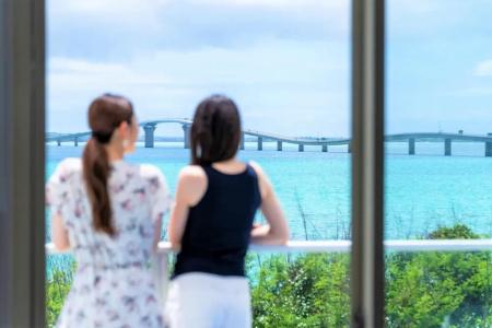Blue Ocean&Resort Miyakojima - 31