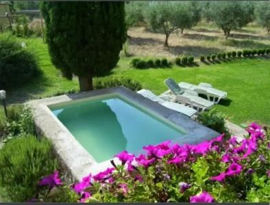 Le Pozze Terme b&b - 13