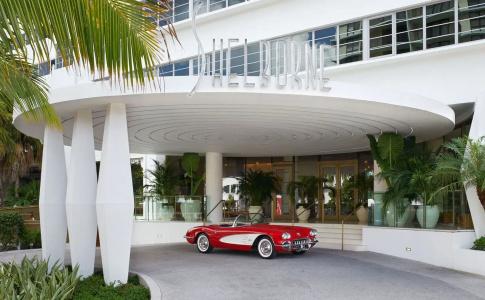 Shelborne South Beach - 18