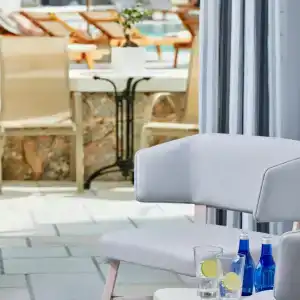 Aegean Plaza - 14