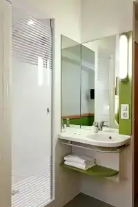 ibis budget - 26