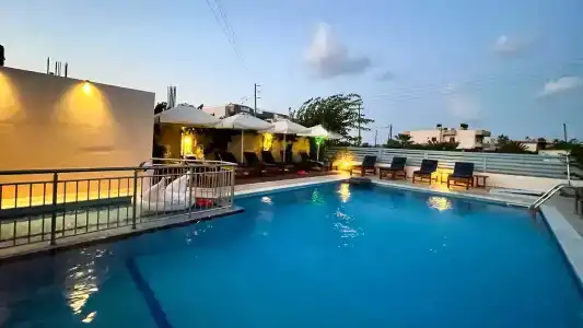 Blue Sky Apts - 11