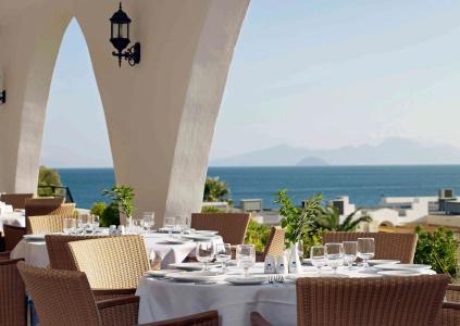 Mitsis Norida Beach - 19