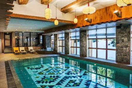 Le Yule & Spa - 35