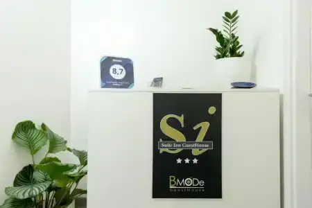 Suite Inn Catania - 47
