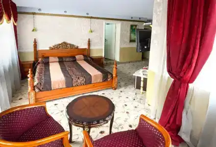 Boutique Saint Nikola Boyana - 5