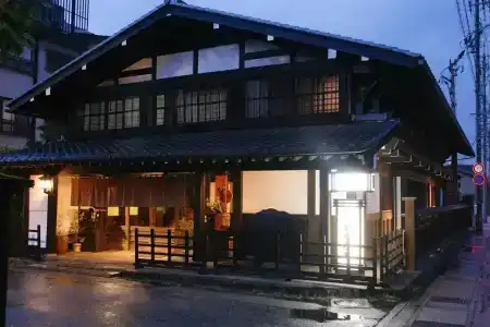 Ryokan Asunaro - 25