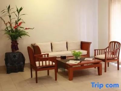 Lux Riverside & Apartment - 107