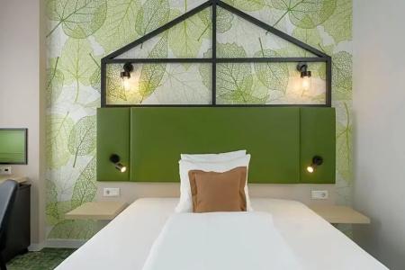 Mercure Hannover Mitte - 98